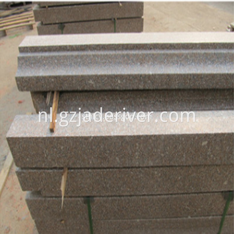 Stone Decoration Shaped Strip